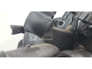 bontott SKODA KAROQ Termosztátház