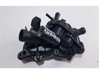 bontott SKODA KAROQ Termosztátház