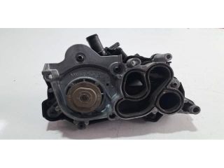 bontott SKODA KAROQ Termosztátház