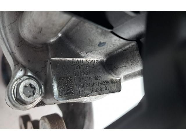 bontott SKODA KAROQ Turbó