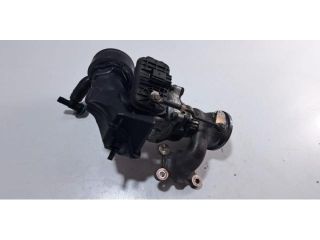 bontott SKODA KAROQ Turbó