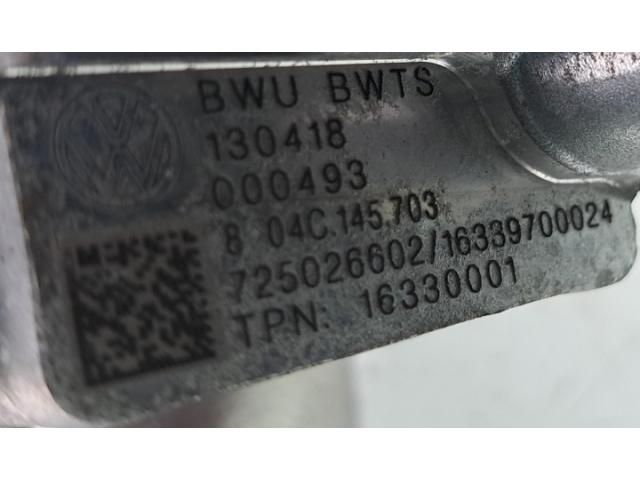 bontott SKODA KAROQ Turbó