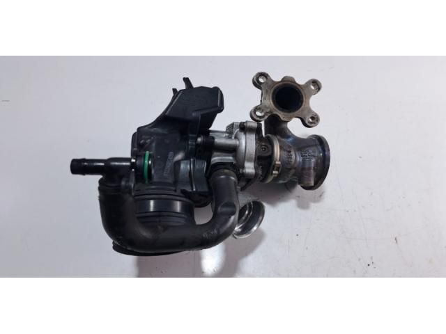 bontott SKODA KAROQ Turbó