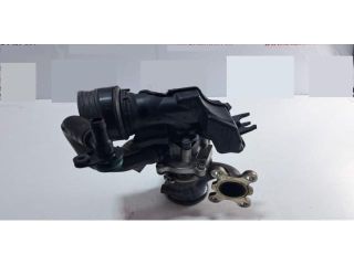 bontott SKODA KAROQ Turbó