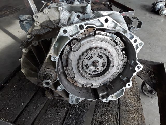 bontott SKODA KAROQ Automata Váltó