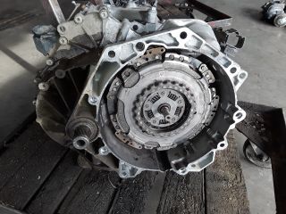 bontott SKODA KAROQ Automata Váltó