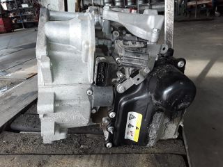 bontott SKODA KAROQ Automata Váltó