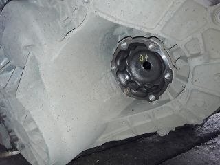 bontott SKODA KAROQ Automata Váltó