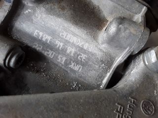 bontott SKODA KAROQ Automata Váltó