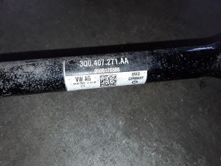 bontott SKODA KAROQ Bal Féltengely