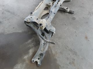 bontott SKODA KAROQ Első Bölcső