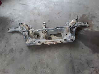 bontott SKODA KAROQ Első Bölcső