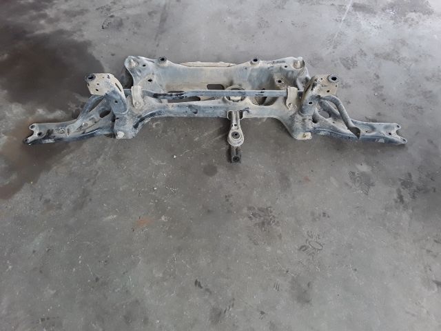 bontott SKODA KAROQ Első Bölcső