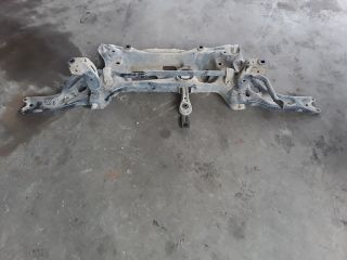 bontott SKODA KAROQ Első Bölcső