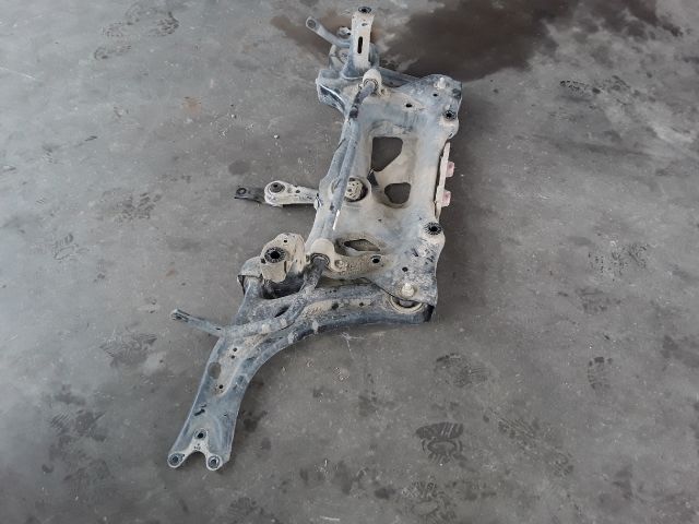 bontott SKODA KAROQ Első Bölcső