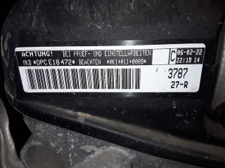 bontott SKODA KAROQ Első Bölcső