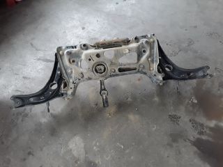 bontott SKODA KAROQ Első Bölcső