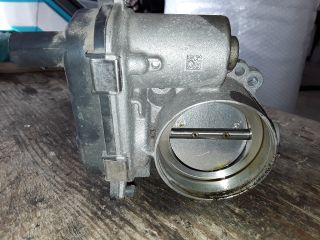 bontott SKODA KAROQ Fojtószelep (Elektromos)