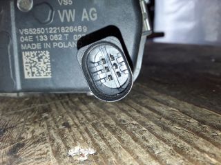 bontott SKODA KAROQ Fojtószelep (Elektromos)