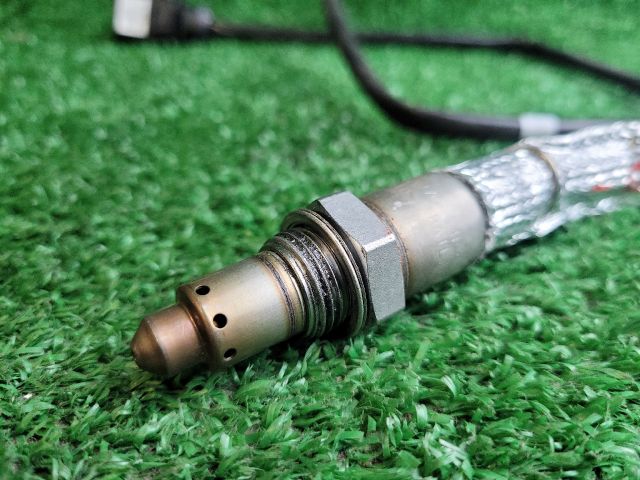 bontott SKODA KAROQ Hátsó Lambdaszonda