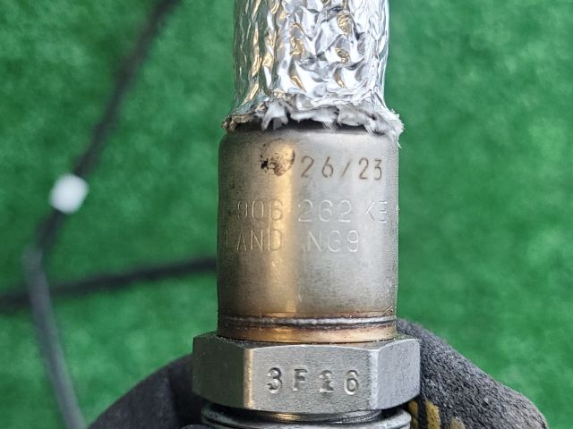 bontott SKODA KAROQ Hátsó Lambdaszonda