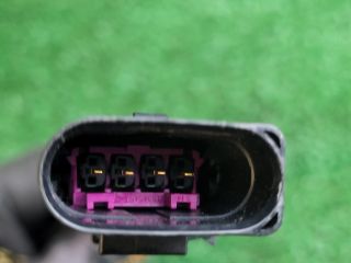 bontott SKODA KAROQ Hátsó Lambdaszonda