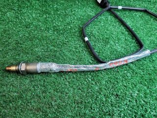 bontott SKODA KAROQ Hátsó Lambdaszonda