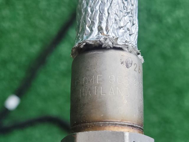 bontott SKODA KAROQ Hátsó Lambdaszonda