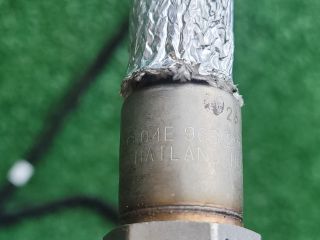 bontott SKODA KAROQ Hátsó Lambdaszonda