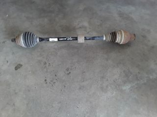 bontott SKODA KAROQ Jobb Féltengely