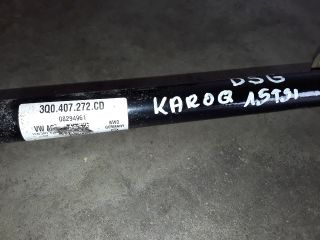 bontott SKODA KAROQ Jobb Féltengely