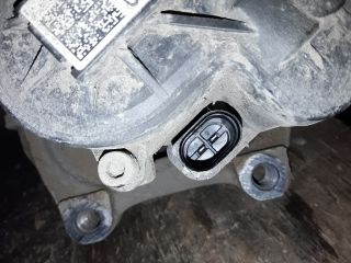 bontott SKODA KAROQ Jobb hátsó Féknyereg Munkahengerrel