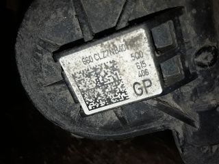 bontott SKODA KAROQ Jobb hátsó Féknyereg Munkahengerrel