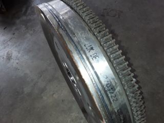 bontott SKODA KAROQ Kettős tömegű Lendkerék