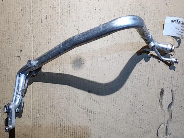 bontott SKODA KAROQ Klíma Cső