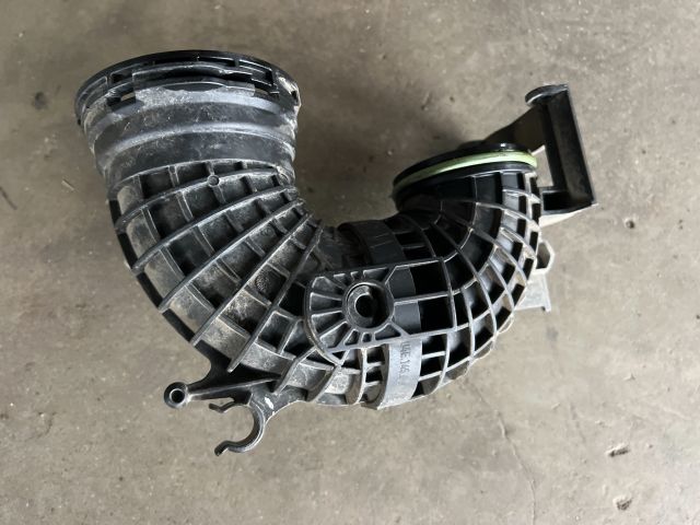 bontott SKODA KAROQ Szívócső Nyomásérzékelő