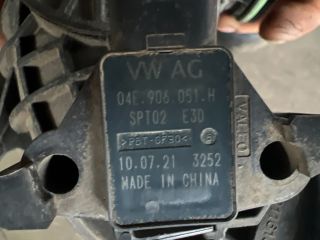 bontott SKODA KAROQ Szívócső Nyomásérzékelő