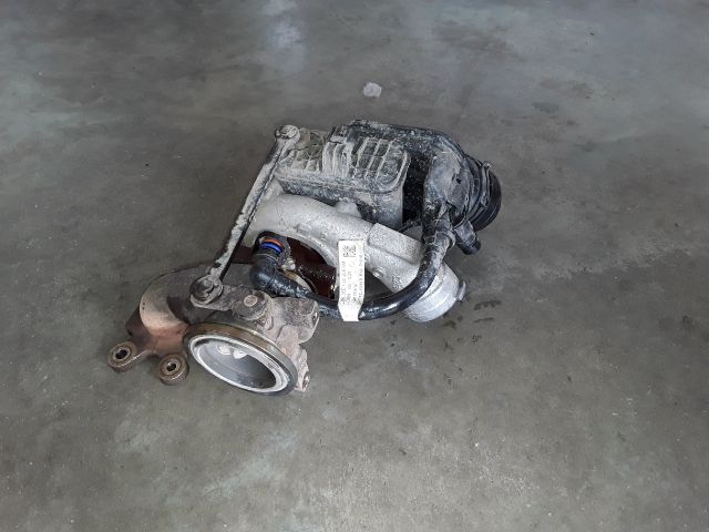 bontott SKODA KAROQ Turbó