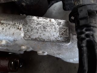 bontott SKODA KAROQ Turbó