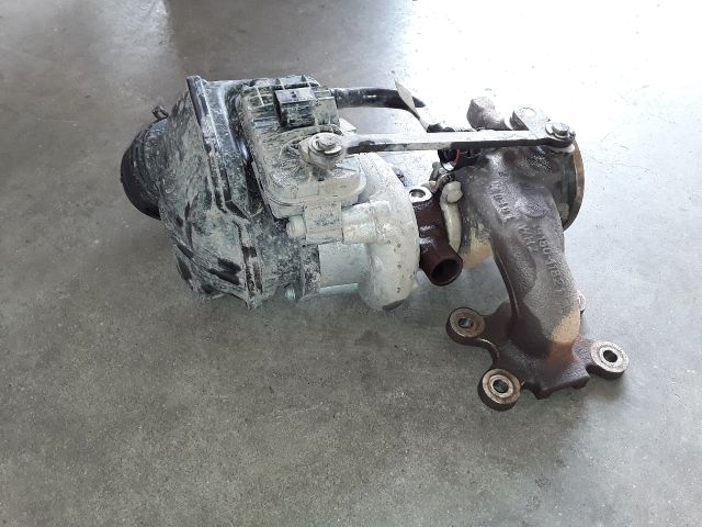 bontott SKODA KAROQ Turbó