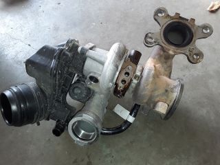 bontott SKODA KAROQ Turbó