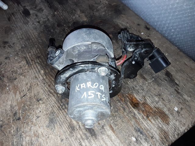 bontott SKODA KAROQ Vákumpumpa