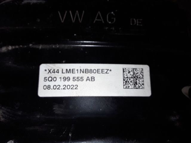 bontott SKODA KAROQ Váltó Tartó Bak (Pozíciófüggetlen)