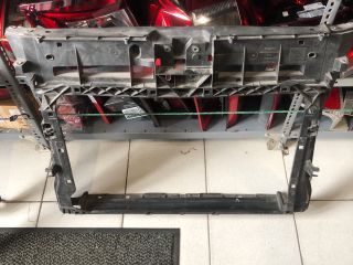 bontott SKODA KAROQ Homlokfal (Üres lemez)