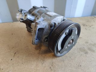 bontott SKODA KAROQ Klímakompresszor