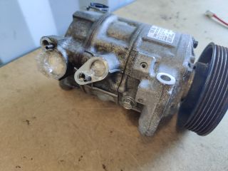 bontott SKODA KAROQ Klímakompresszor