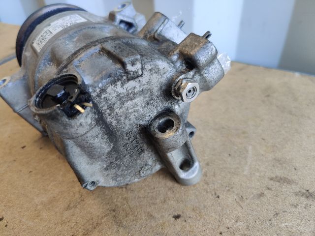 bontott SKODA KAROQ Klímakompresszor