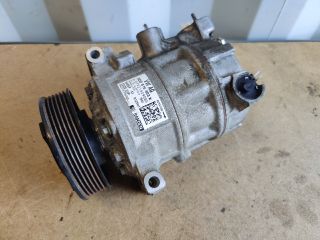 bontott SKODA KAROQ Klímakompresszor