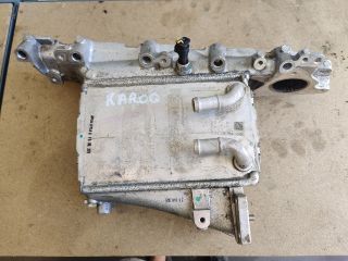 bontott SKODA KAROQ Szívósor