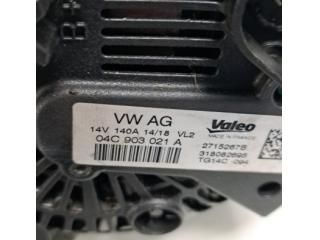 bontott SKODA KAROQ Generátor